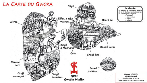 Le GwoKa : une identité guadeloupéenne