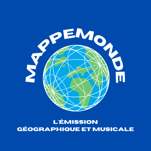 Mappemonde : Swing States
