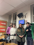 Atonalité Café - 09.01.2023 - w/ Clara Olivares