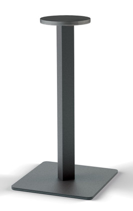 PIED CENTRAL GENY D90 - H73 BASE CARREE