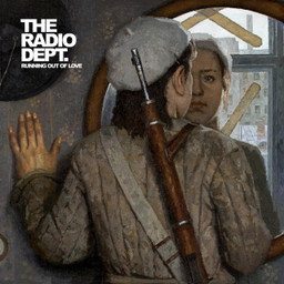 The Radio Dept. - Swedish Guns