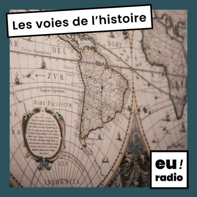 Émissions et podcasts - euradio — Animons l'Europe !