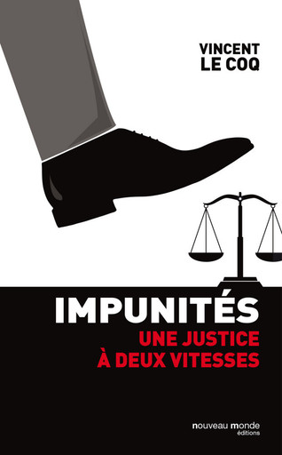 La Matinale - Impunités, une justice à 2 vitesses...