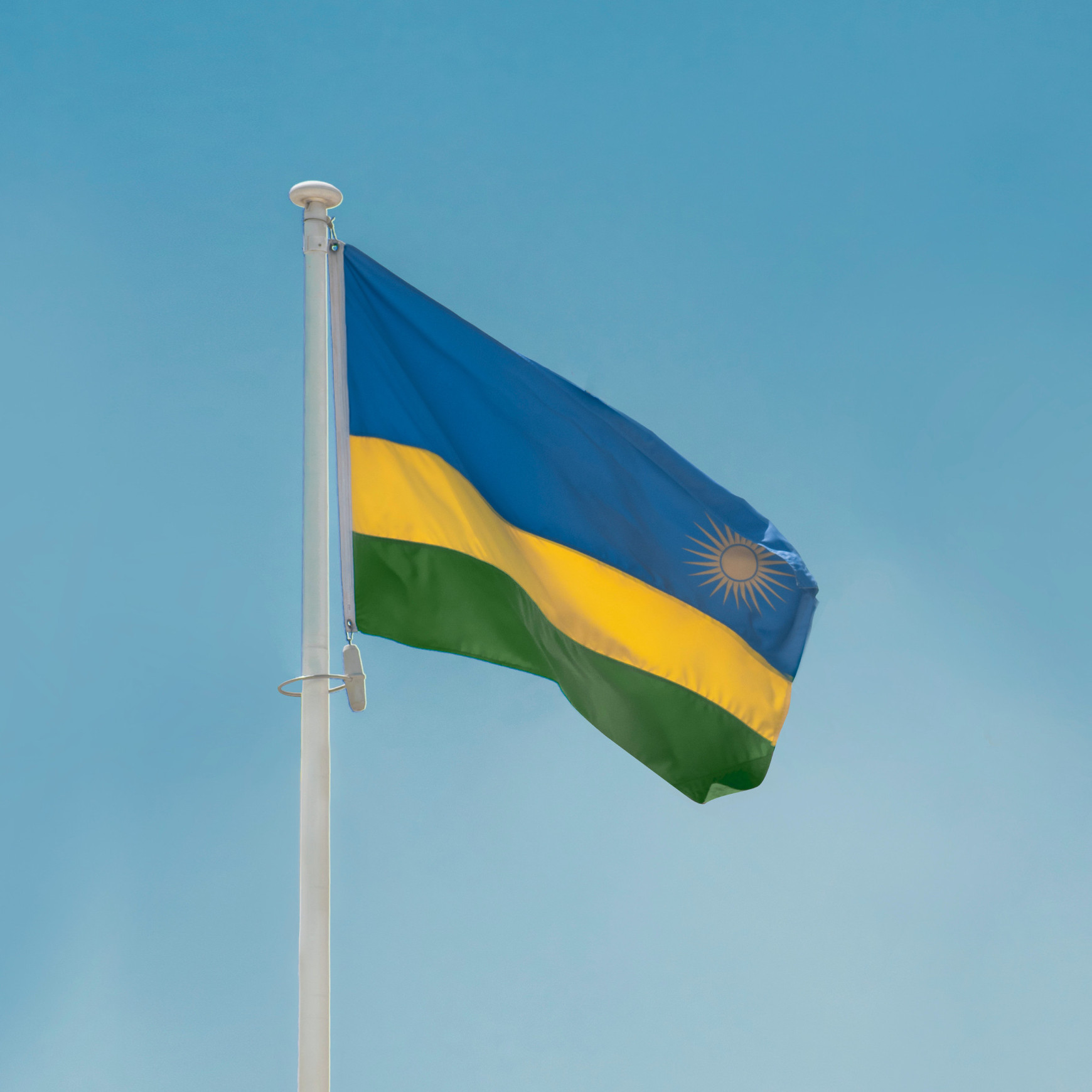@aboodi vesakaran/pexels Rwanda : à la poursuite des génocidaires - Thomas Zribi