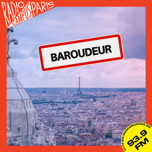 Baroudeur