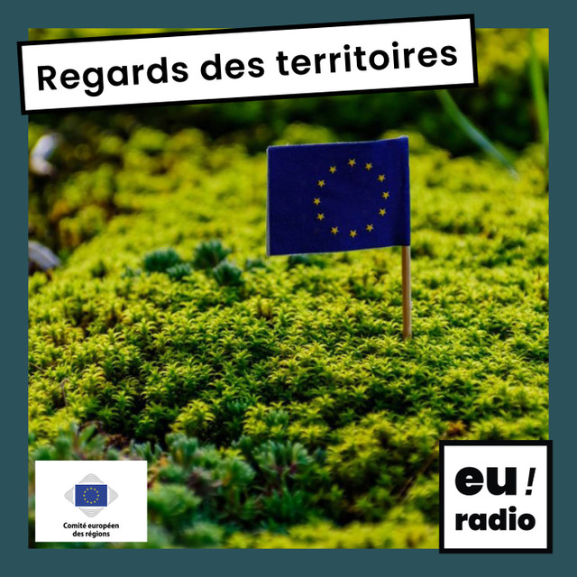 Regards des territoires avec le Comité européen des régions