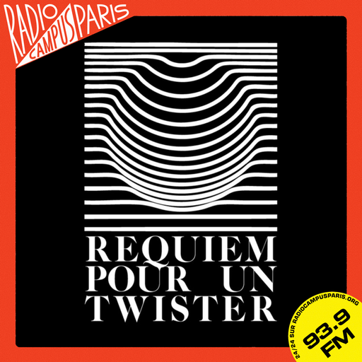 Requiem Pour Un Twister: Les néons de la ville