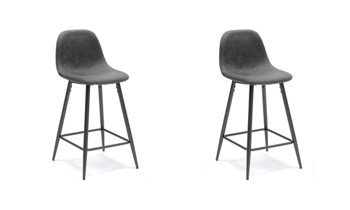 2X JULES HPLAN ANTHRACITE