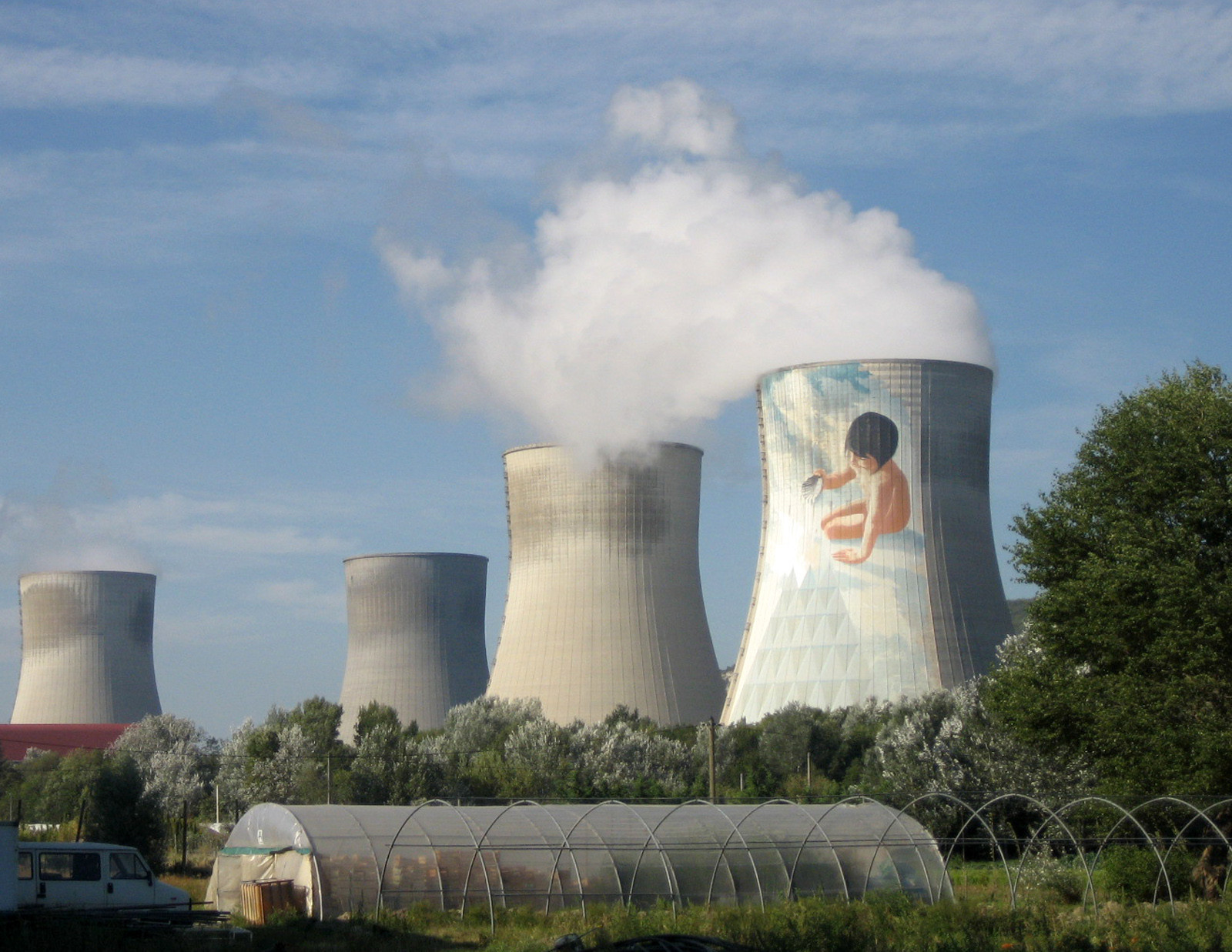 Le nucléaire sous l'angle européen - En quête d'Europe