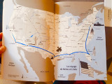 Mercredi ! Voyage aux États-Unis