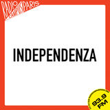 Independenza 44