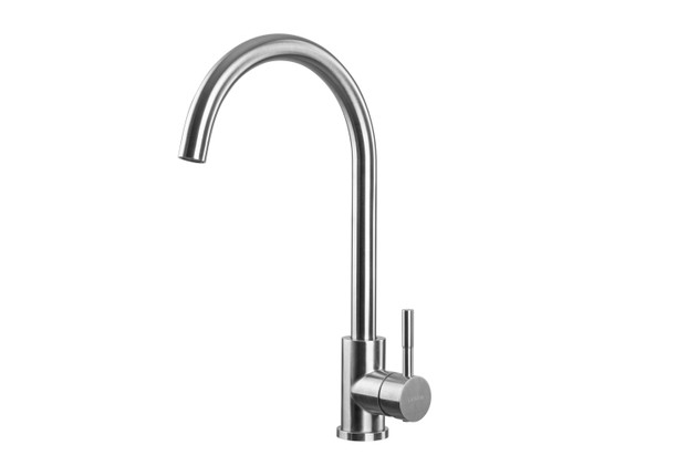 MITIGEUR EVIER INOX