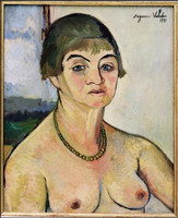 Suzanne VALADON