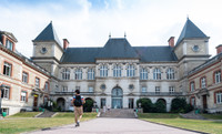 Cité internationale universitaire de Paris : une cité monde