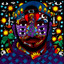 KAYTRANADA • LITE SPOTS