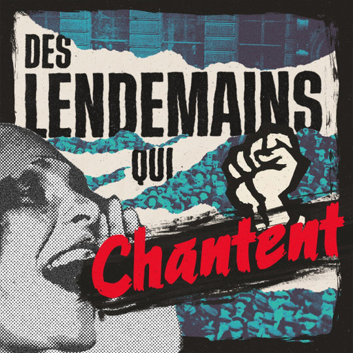 Épisode 2# DLQC : La Nouvelle Chanson Chilienne, Partie 2 de l'émission Des Lendemains qui Chantent