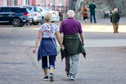 Les baby-boomers ne dépensent pas