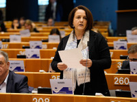 Impliquer les jeunes dans les politiques locales avec Romy Karier - Comité européen des régions