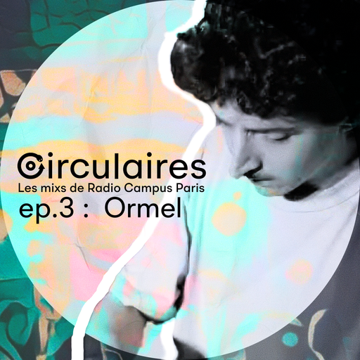 Ep. 3 - Ormel