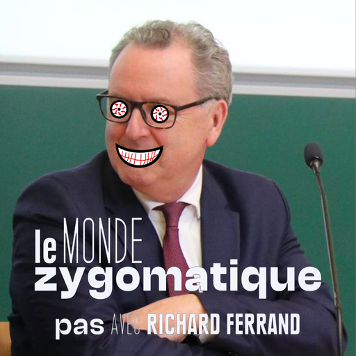 (pas) Avec Richard Ferrand