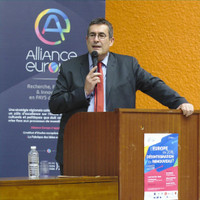 Quel avenir pour les alliances de l'UE?