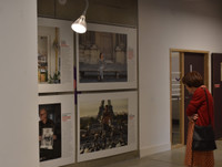 Mona Mil, photographe polonaise citoyenne