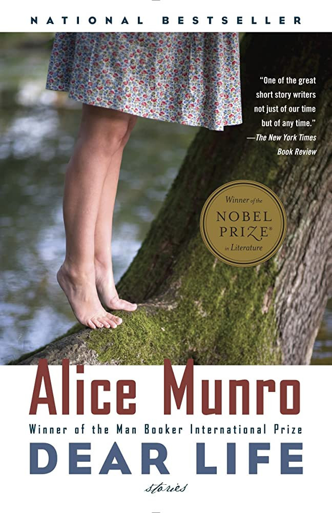 Alice Monroe, Back by "popular demand"