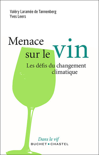 Les Coudes Sur la Table : Le vin et le réchauffeme...