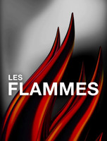 The Evening Show : Femme Vie Liberté, Poetic Justice et Les Flammes