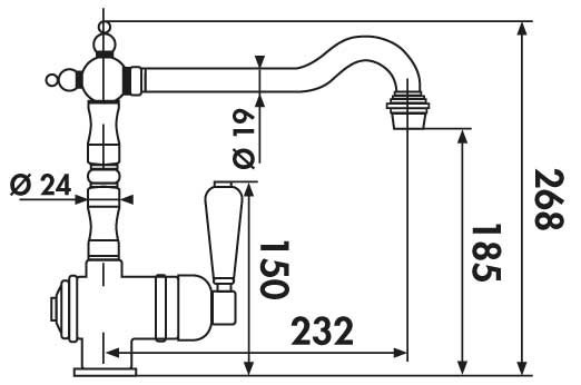 Schéma de «  RC800 092  »