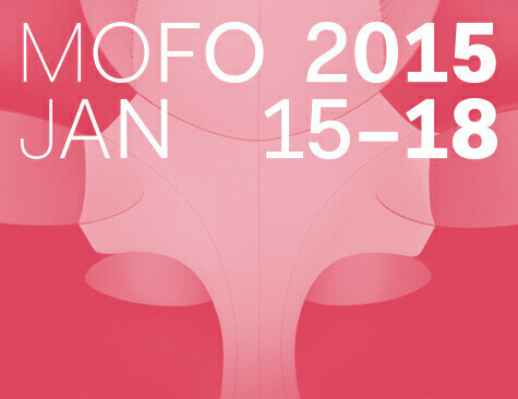 MOFO : Mona Foma 2015, Tasmanie - dimanche 8 févri...