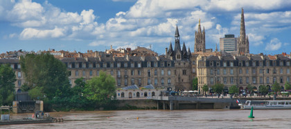 Briser l'oubli du passé colonial de Bordeaux