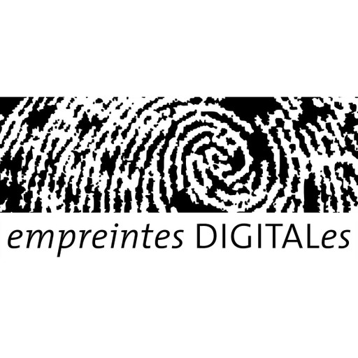 Épisode Amplitudes : empreintes DIGITALes de l'émission Amplitudes