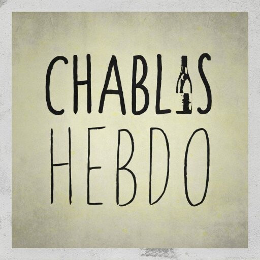 Chablis Hebdo // Au temps béni d'écologie