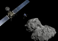 Le Projet Rosetta-Philae