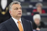 Viktor Orbán défie Bruxelles