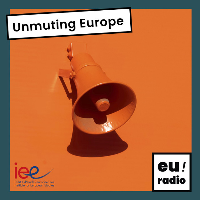 Unmuting Europe