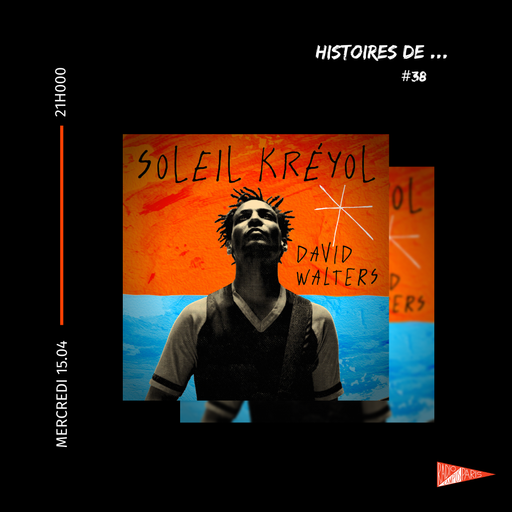 HISTOIRES DE : David Walters "Soleil Kréyol"