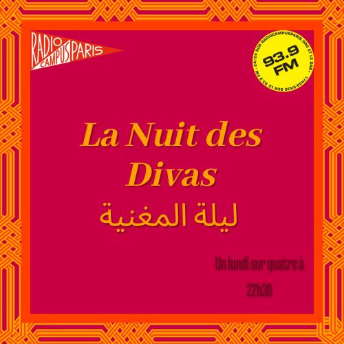 La Nuit Des Divas