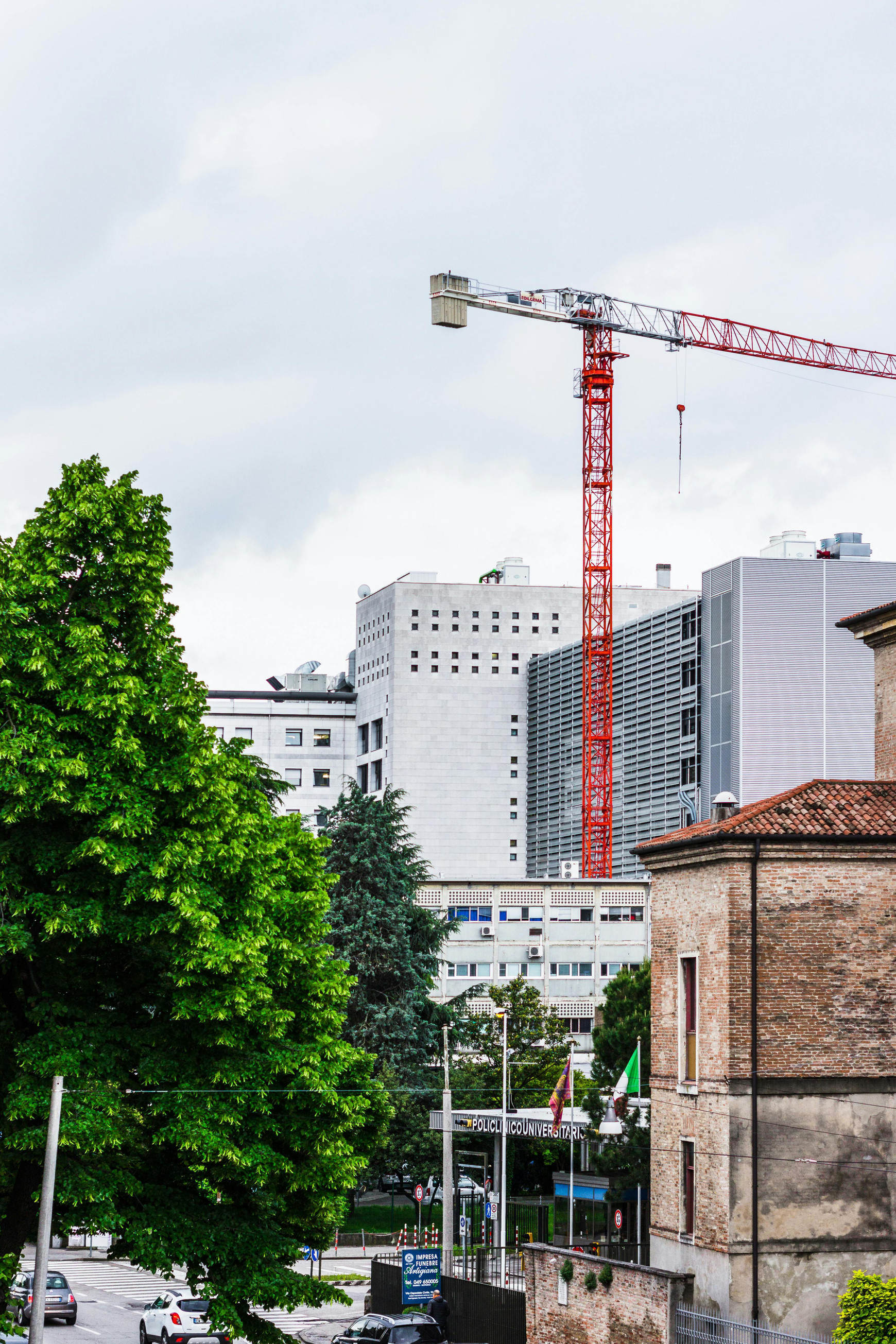 Photo de Christian Naccarato - Pexels Le changement climatique : l’atténuation