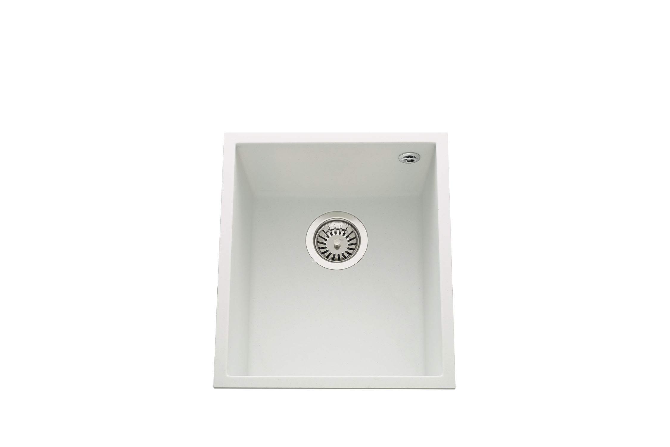 Quadrille Blanc Alpin