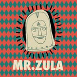 Lions Milk #117 - Mr. Zula
