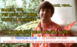 Tropical Club : plage #6