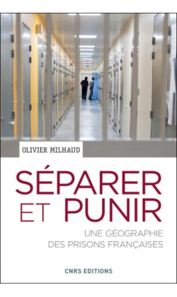 ESPESP // Géographie des prisons