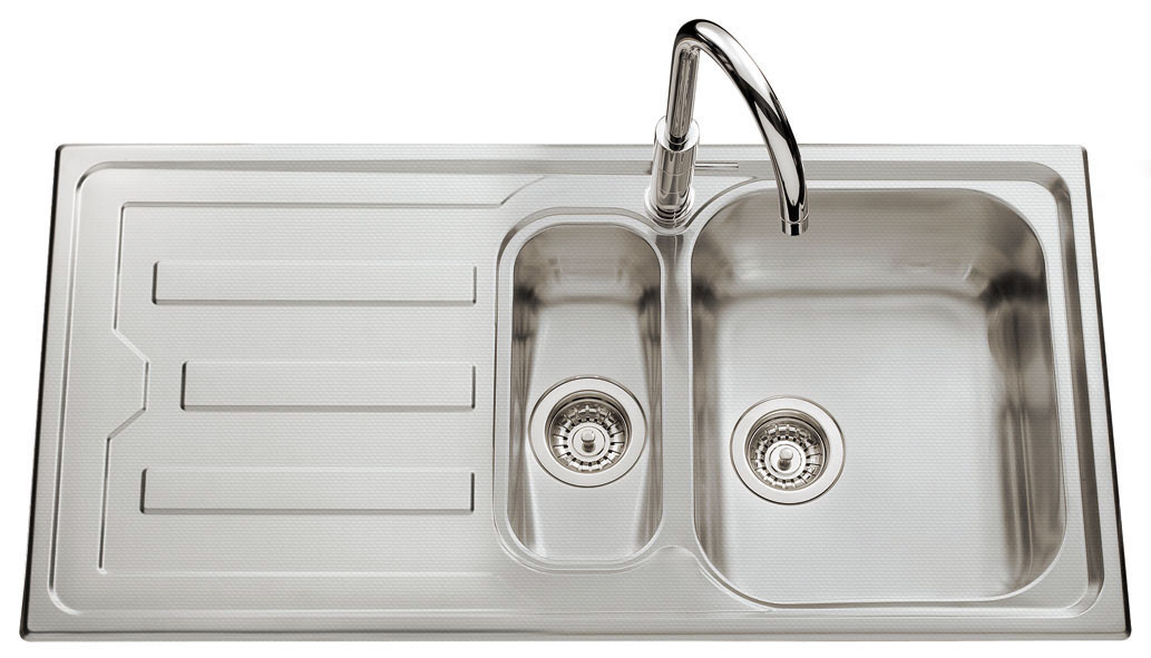 Nuance Inox mini-structure
