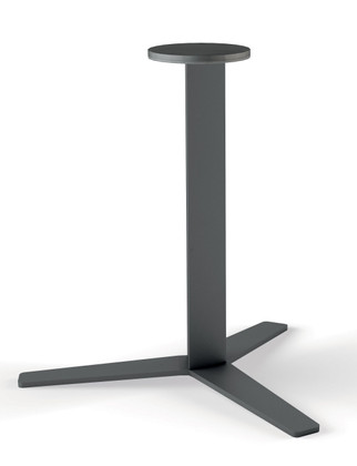 PIED CENTRAL GENY D90 - H73 BASE HELICE