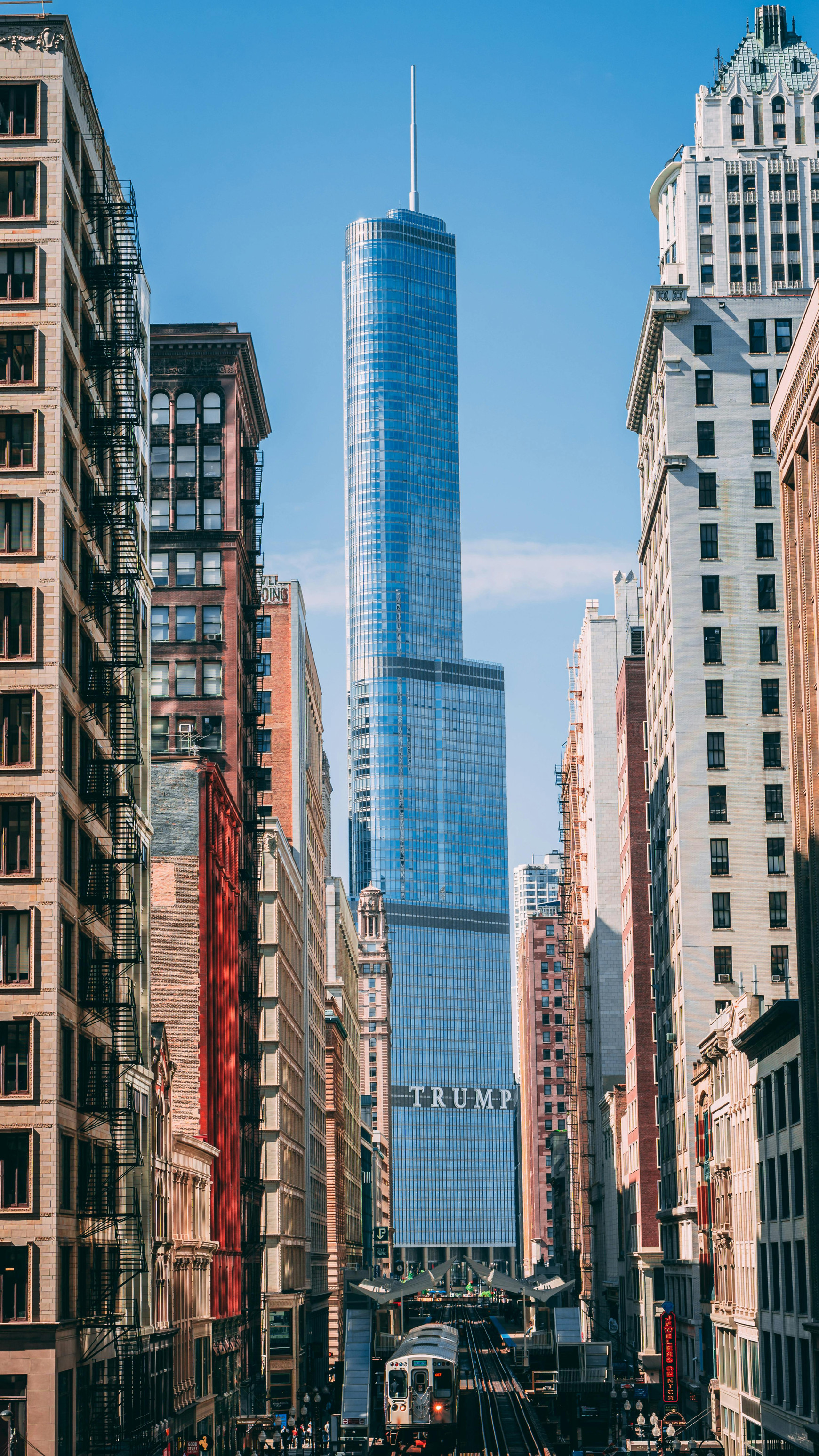 Photo de Chait Goli - Pexels Trump II : Bouleversement des relations transatlantiques