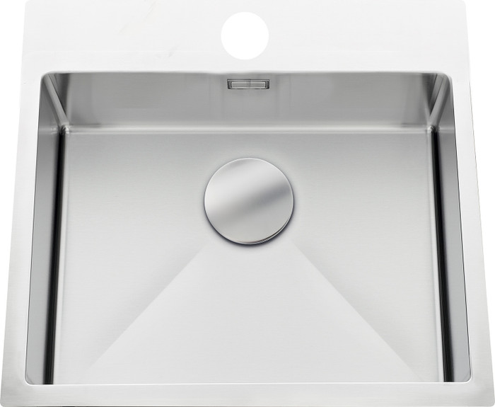 Vibrato Inox lisse