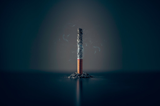 En Futur Simone #19 – La cigarette