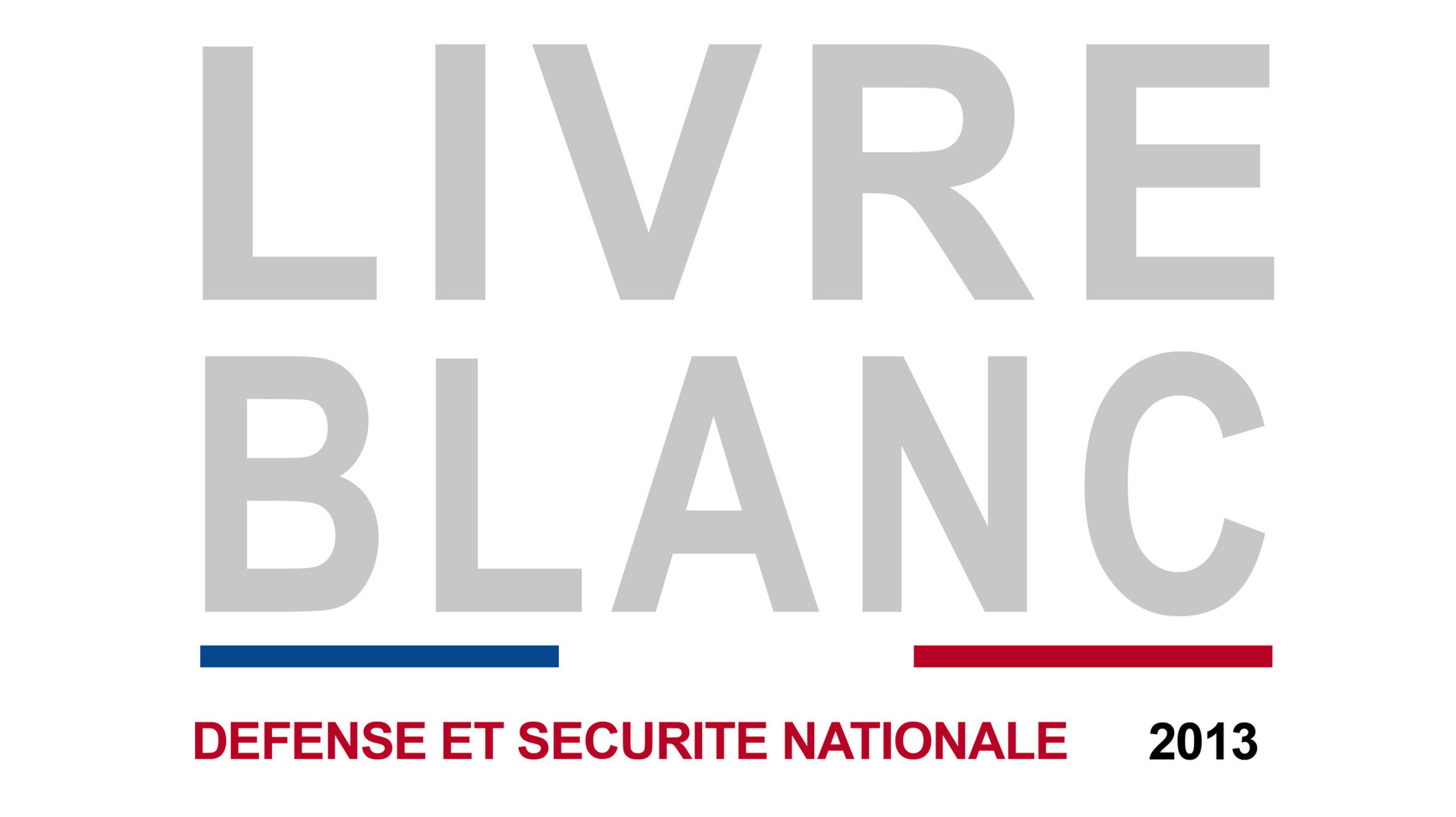 © DGRIS - Defense.gouv.fr Livre blanc sur la défense et l’espace : comment trouver 500 milliards d’euros pour l’Europe ?